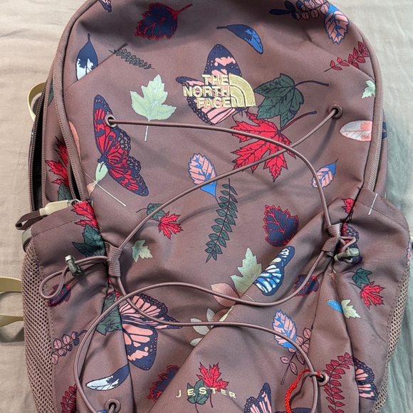 The North Face Handbags - The north face jester backpack